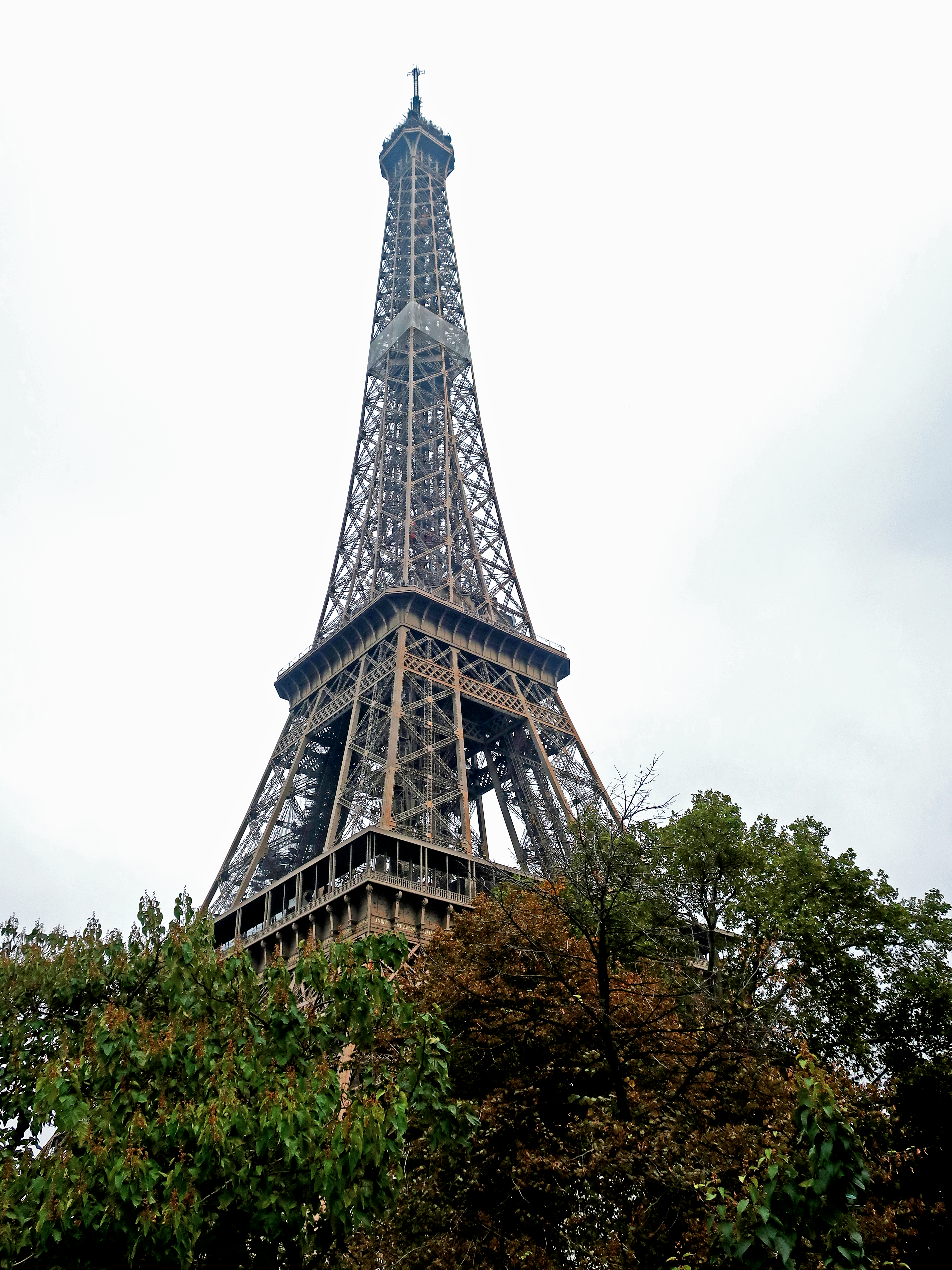 Eiffel Tower