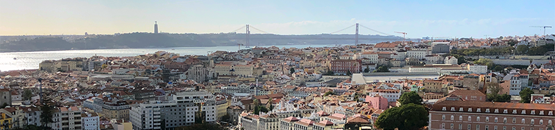 Lisbon, Portugal