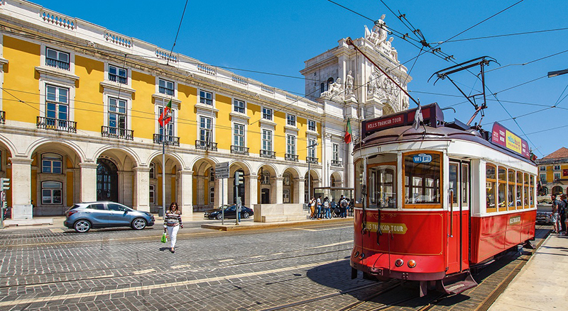 Lisbon, Portugal